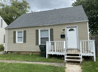 2712 Atwood Ter, Columbus, OH 43211