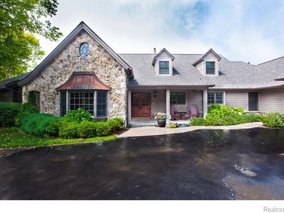 57235 Mount Vernon Rd, Washington, MI, 48094