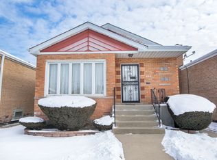 4913 S Keating Ave, Chicago, IL 60632