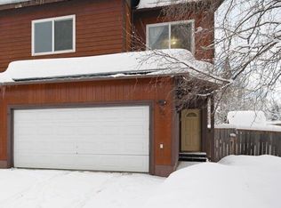 7024 Cape Lisburne Loop, Anchorage, AK 99504