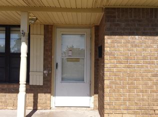 1514 Christine Rd, Wichita Falls, TX 76302