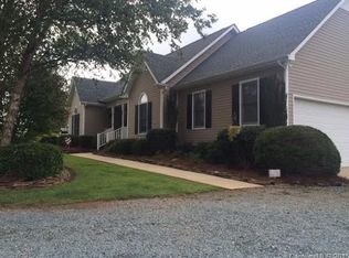 6106 Olive Branch Rd, Wingate, NC 28174