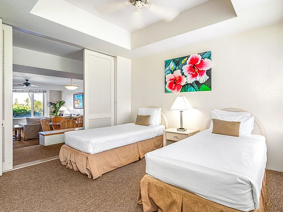 5th image of 3200 Wailea Alanui Dr APT 1509