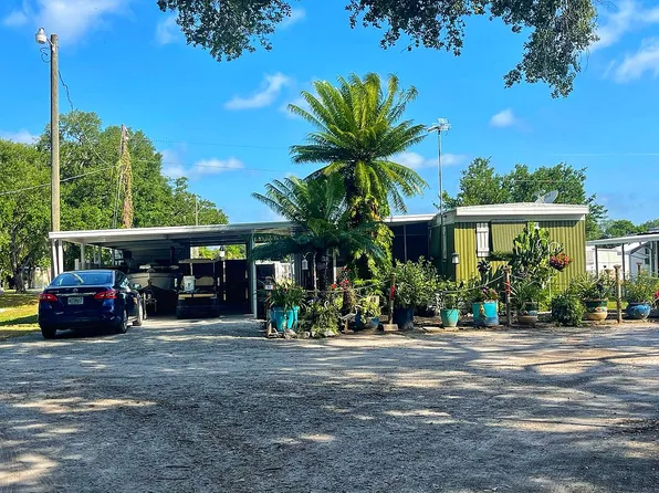 15601 State Route 70 W, Okeechobee, FL 34974