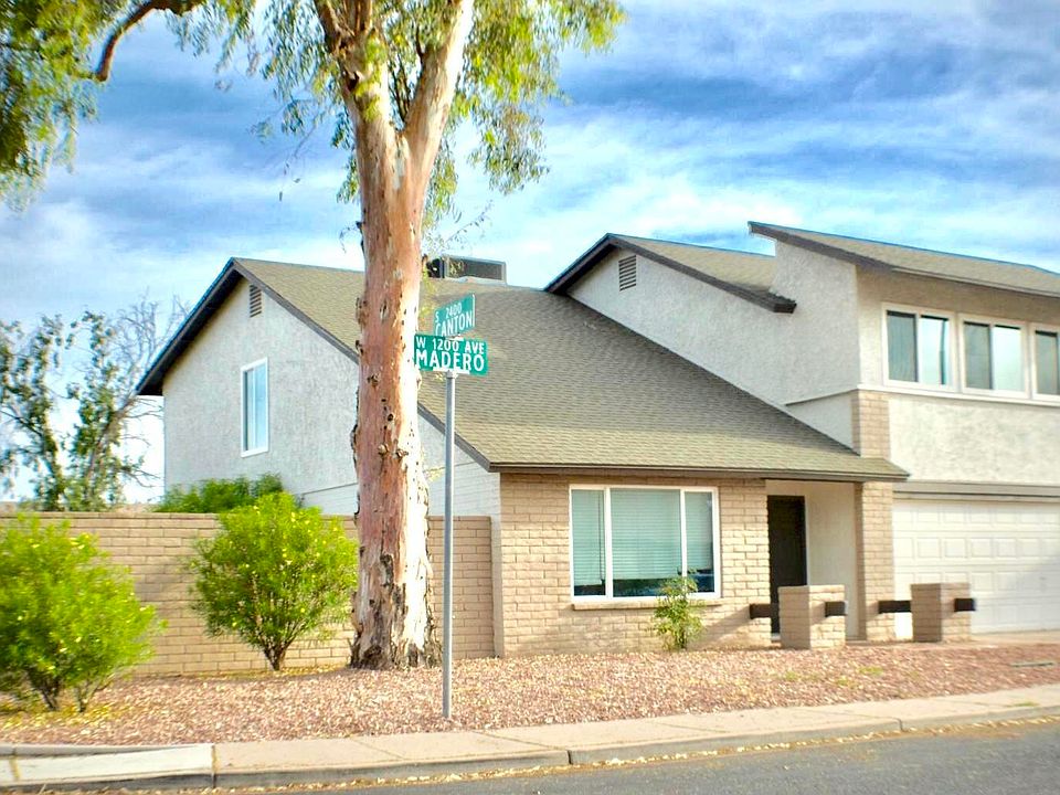 1st image of 1251 W Madero Ave