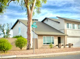 1251 W Madero Ave, Mesa, AZ 85202