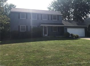 1709 Lares Ln, Brunswick, OH 44212