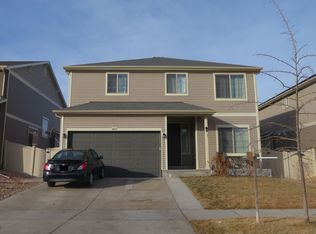 4827 Dunkirk St, Denver, CO 80249