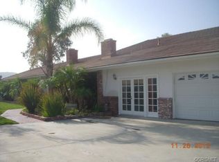 28797 Bouquet Canyon Rd, Saugus, CA 91390
