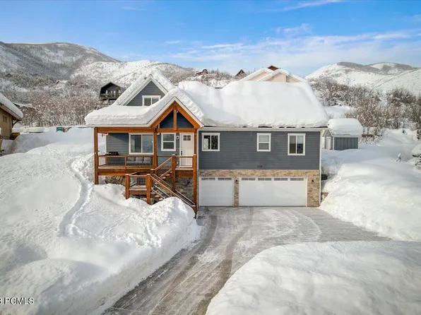 235 N 1400 W, Midway, UT 84049