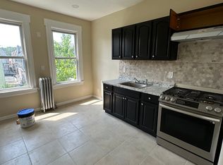164 S 11th St APT 2, Newark, NJ 07107