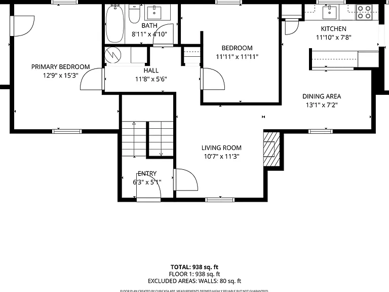 1554 S Spring Ave — Photo 11