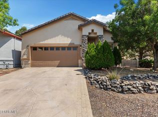 1836 Ryan Ct, Prescott, AZ 86301