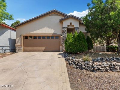 1836 Ryan Ct, Prescott, AZ, 86301