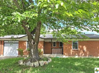511 S 11th St, Copperas Cove, TX 76522