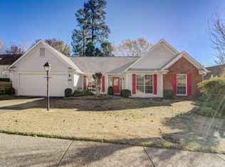1902 Bitsy Grant Ct, Lawrenceville, GA 30044