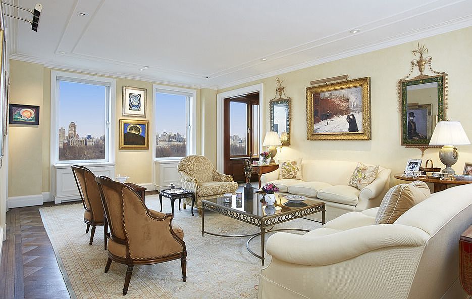 1st image of 262 Central Park W #10E
