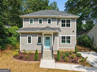 544 Westmeath Dr SW, Atlanta, GA 30310