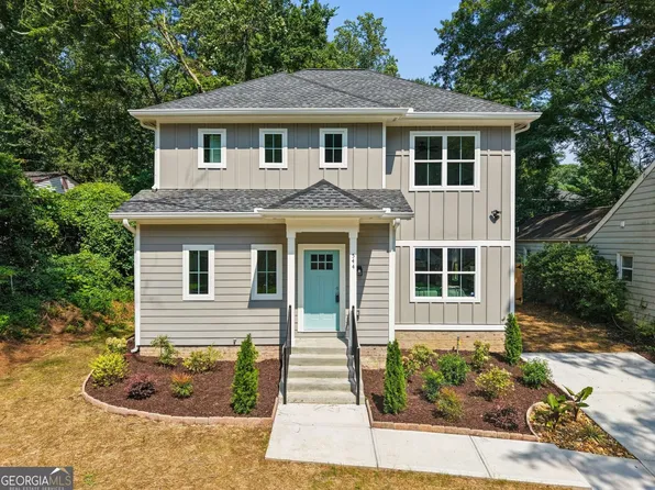 544 Westmeath Dr SW, Atlanta, GA 30310