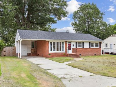 220 Lynnhaven Dr, Hampton, VA, 23666