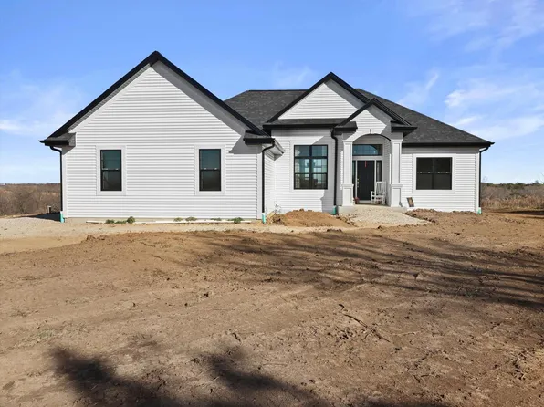 N7452 County Road E, Watertown, WI 53094