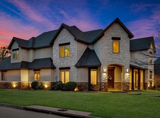 1401 Long And Winding Rd, Mansfield, TX 76063