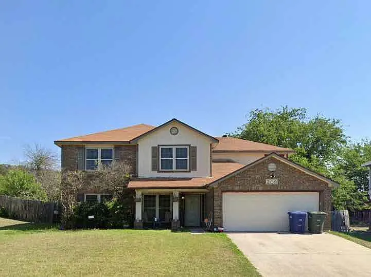 203 Barber Dr