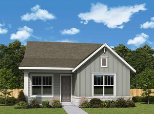 Brighnam Plan, Elyson 40', Katy, TX 77493