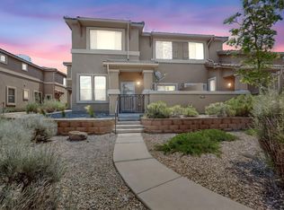 11024 Fort Point Ln NE UNIT B, Albuquerque, NM 87123