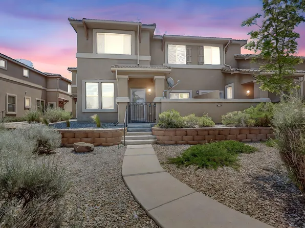 11024 Fort Point Ln NE Unit B, Albuquerque, NM 87123