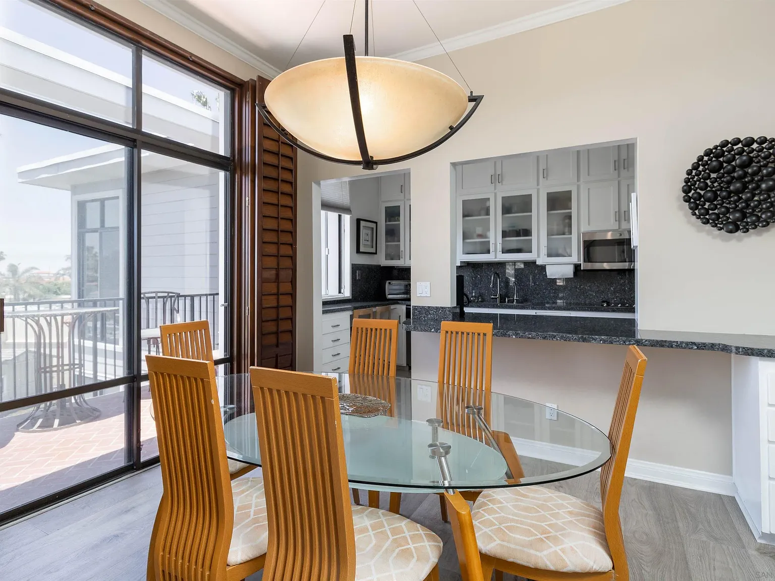 La Jolla Shores Clubdominium — Photo 4
