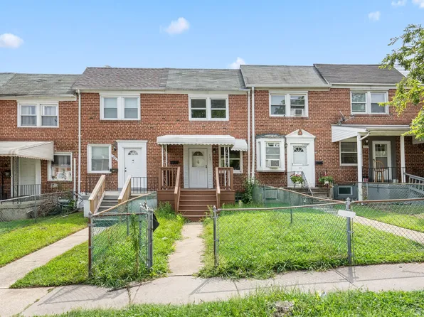 1225 Broening Hwy, Baltimore, MD 21224