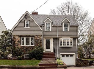 23 Chester St, Arlington, MA 02476
