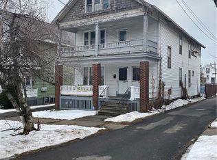 1655 Brinckerhoff Ave, Utica, NY 13501