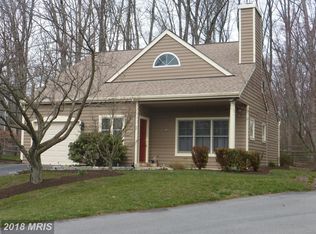5755 Windsong Ct, New Market, MD 21774