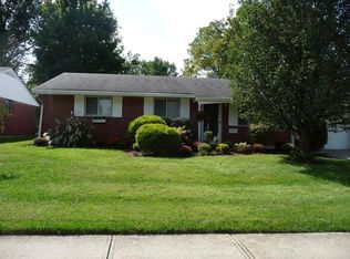 5385 Whitmore Dr, Cincinnati, OH 45238