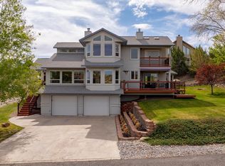 372 Ridge Circle Dr, Grand Junction, CO 81507