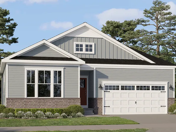 Guilford Plan, Everstone