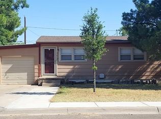 3400 Travis Ave, Midland, TX 79703