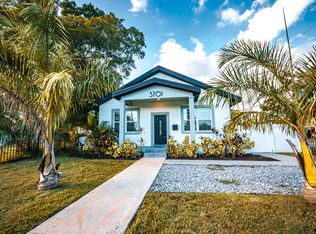 3701 30th Ave N, Saint Petersburg, FL 33713