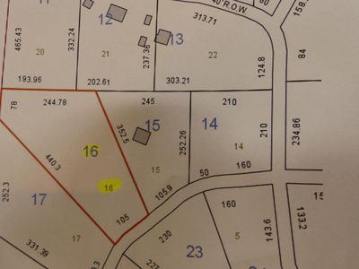 16 Deer Trl, Lineville, AL, 36266