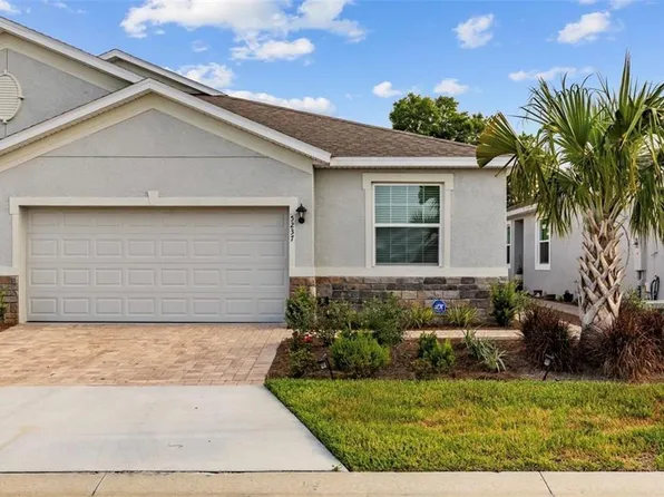 5237 NW 48th Pl, Ocala, FL 34482