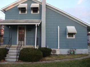 301 Matson Ave, Wilkes Barre, PA 18705
