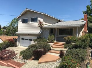 5126 Crane Ave, Castro Valley, CA