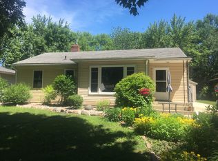 1106 N 6th St, Montevideo, MN 56265
