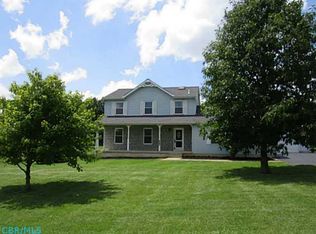 485 N Old State Rd, Delaware, OH 43015