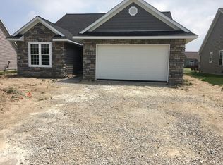 921 Falling Waters Blvd, Port Clinton, OH 43452