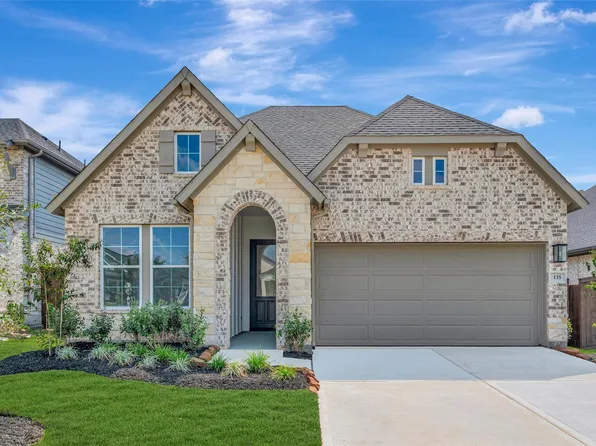 135 Afton June Dr, Rosenberg, TX 77471