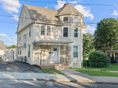 78 Pine Street, Waterbury, CT, 06710