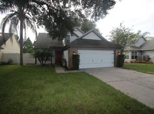 3824 Brandy St, Orlando, FL 32812